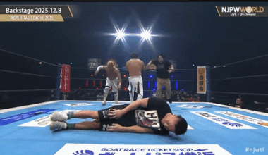 The Day the Young Lion Became a Fish