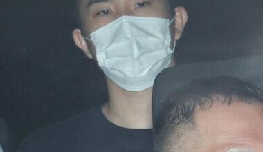 Suspected tokuryū masterminds in Tokyo-area robberies arrested