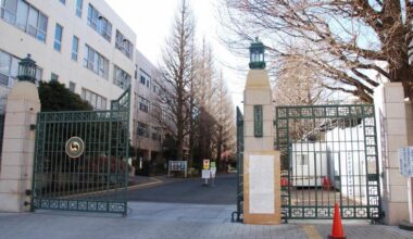 7 women's universities in Japan now allow transgender students