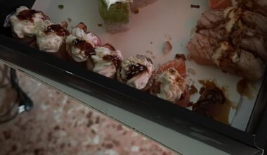 Just wanted to share some meals that I prepared for my self at work