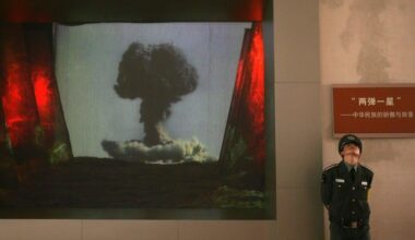 The Inevitable Logic of a Japanese Nuclear Weapon