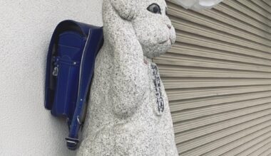 Weird humor in Ashikaga