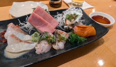 Sushi Katsuei, West Village Manhattan