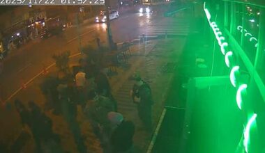 ‘Suplexed to the ground’: Civilian says violent military police arrest on Okinawa was unprovoked