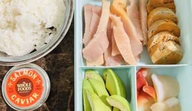 Packed tonight’s dinner leftovers for lunch tomorrow