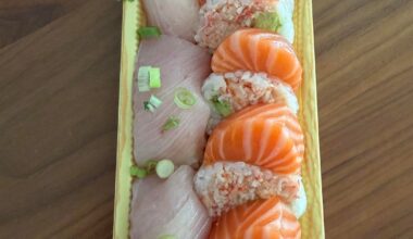 Another winner from the new takeout spot