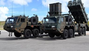 Tokyo rejects report on missile exports to Philippines as it reviews defense trade limits