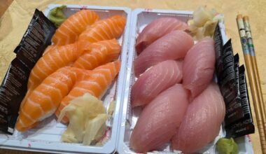 Mall Foodcourt Nigiri 5/5