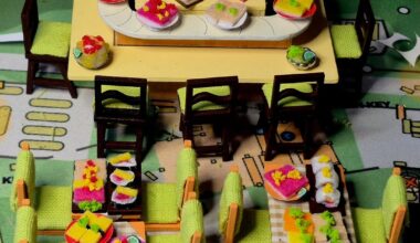 im working on my own little sushi bar