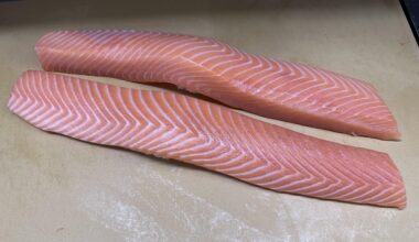 More giant sushi shenanigans y