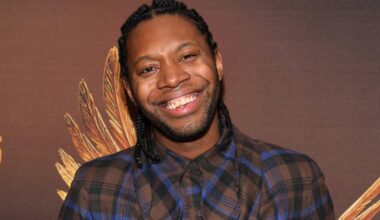 Netflix star and playwright Jeremy O Harris arrested and detained in Japan for 18 days