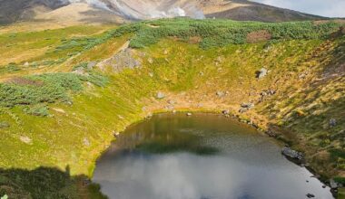 Some of my favorite shots from my trip (part 1)