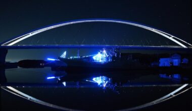 Shima Ohashi Bridge (Shima Pearl Bridge)