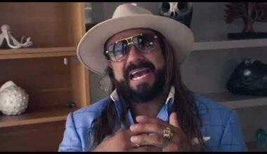 United Empire's X (1) For WK20