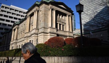BOJ needs caution on rates during growth push, ex-official says
