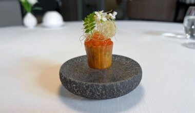 What Kind of Kombu is this?