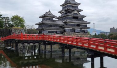 Matsumoto Castle