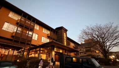 Dumping some early to mid December Japan photos