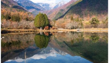 Nagano Prefecture, Komagane, Iida.
