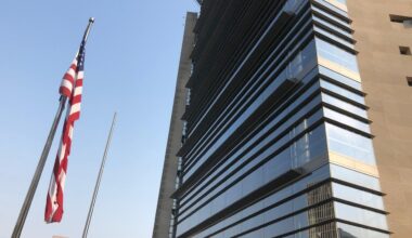 Accused attacker in assault on Japanese diplomat in Portland granted release pending trial