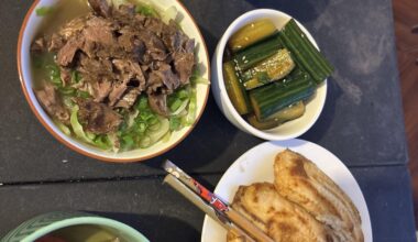 Ichiju sansai-ish, How did I do?