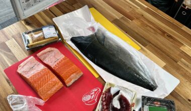 Christmas Eve dinner party at home