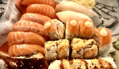 Shout out to delivery