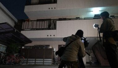 Nagoya murder suspect told police she wanted child-rearing struggles known: sources - The Mainichi
