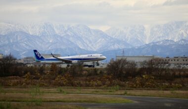 Welcome to Toyama
