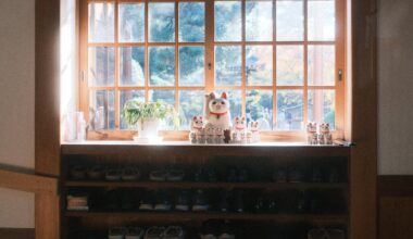 Gotokuji Temple 'Lucky Cat Temple'