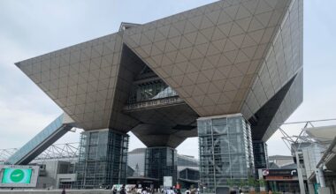 Odaiba