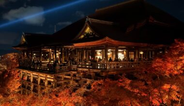 🍁 Kyoto 🍁 2025