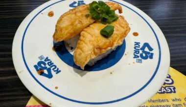 Trying some new things at Kura