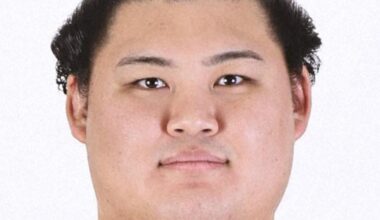 Sumo: Onosato withdrawal hands Hoshoryu forfeit win, potentially title - The Mainichi