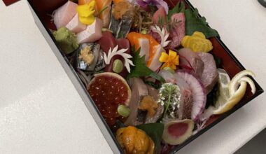 Chirashi