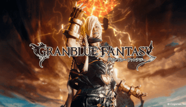 Hiroshi Tanahashi stars as Beelzebub from Granblue Fantasy in new ad campaign