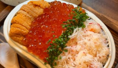 Friday Fancy Feast (Montclair,NJ)