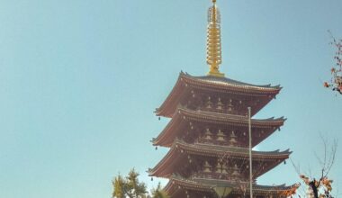 Photos from my first trip to Tokyo. I miss it daily