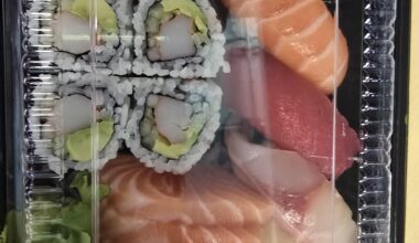 What does everyone think of this selection for $15? Central PA Sapporo East