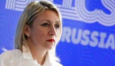 Russia: "Under the direction of the United States, Japan is attempting to deploy missiles on islands near Taiwan...We reserve the right to respond strongly to Japan's plans."