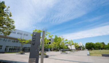 Tohoku Uni, to increase tuition fee for foreign students to 1.7 times