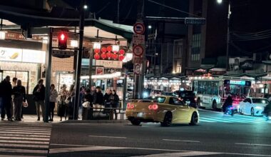 Osaka Himeji Kyoto Nara - Fall 2025 (part 2)