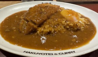 How to recreate this curry in the US