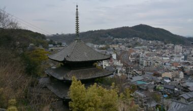 Onomichi, Hiroshima Prefecture