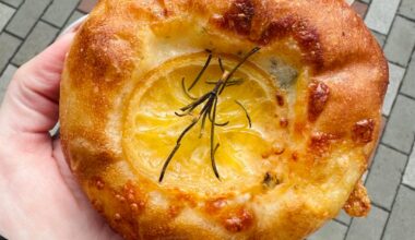 What I’ve been eating (in Japan) lately