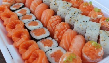 A much needed friday dinner with a friend