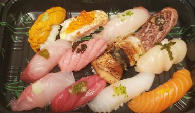 Ki Sushi, Brooklyn, NY