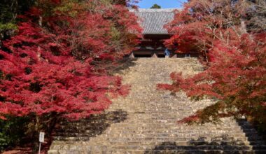 Takao (Kyoto Prefecture) feat. Jingo-ji