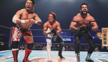 Give me the stupidest names you can think of for this combination