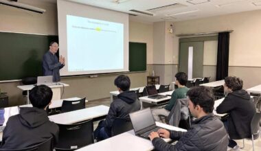 More Japanese Universities Offering Classes Taught in English to Attract International Students, Boost Global Standing